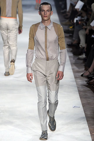 Alexander McQueen / - 2009